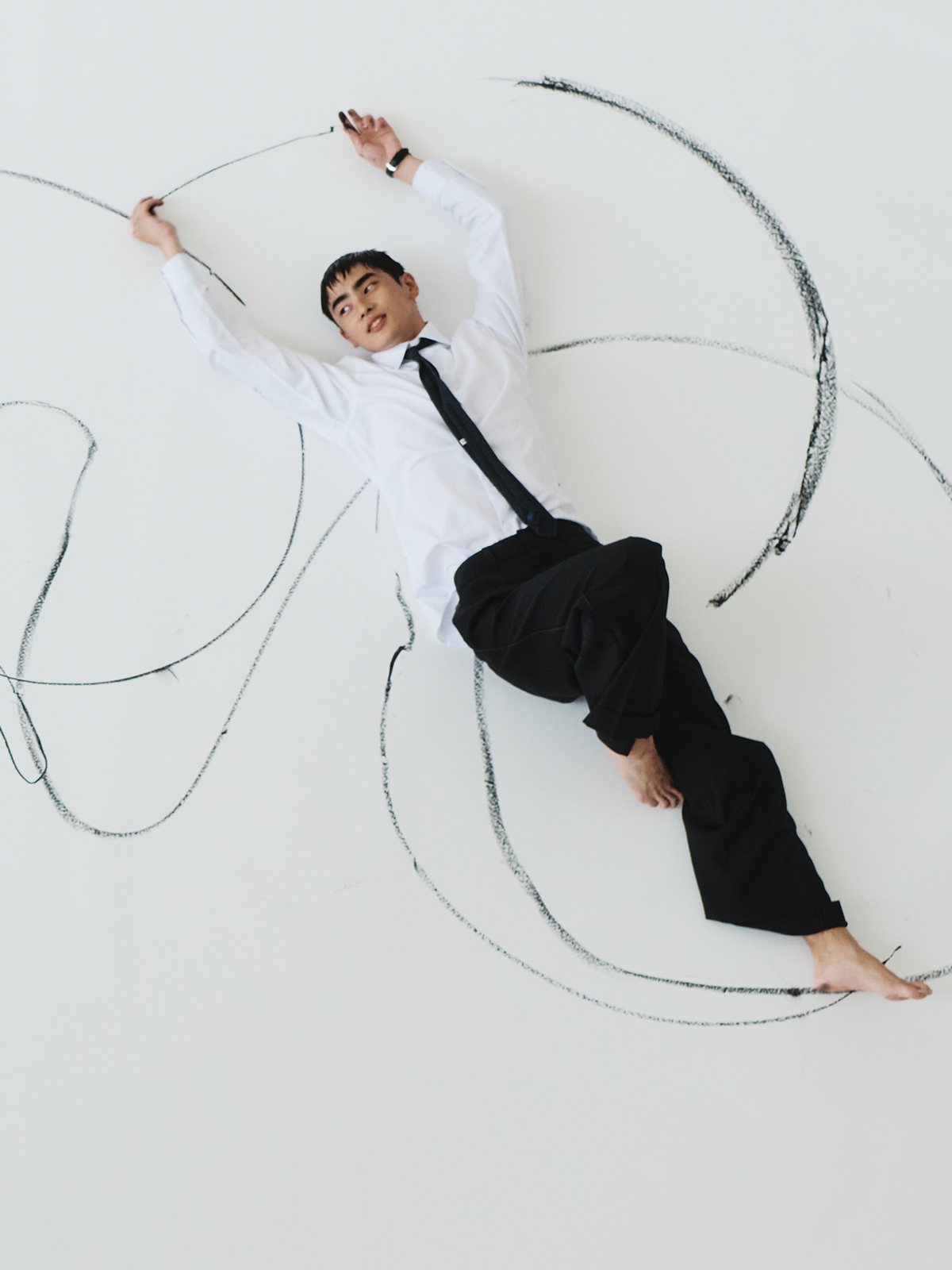 FLIPPED CHAIR EAU DE PARFUM 30ML image number 1